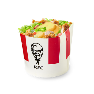 ЧІКЕН САЛАТ NEW