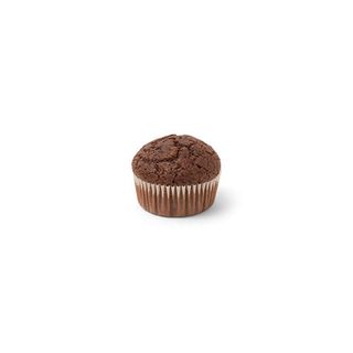 Mini muffin al cioccolato gluten free