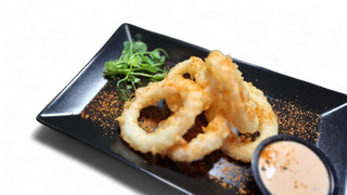 Krążki Kalmara Spicy 5szt