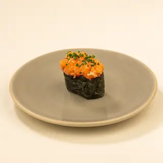 Gunkan saumon