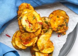 Maru Bhajia