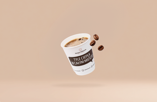 Flat White S