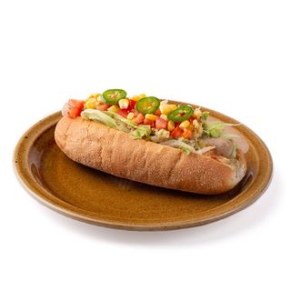 Хот-дог Тіхуана (220г)