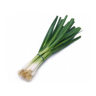 Ceapă verde (legatura)