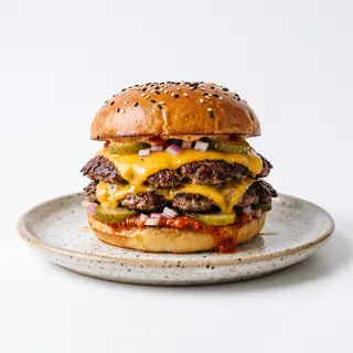 Double Smash Brava