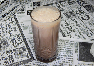 Айс какао