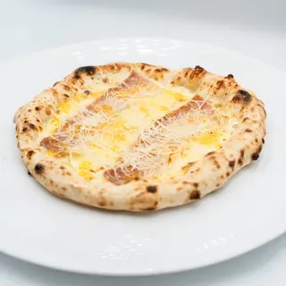 Posh Pizza Carbonara 20cm