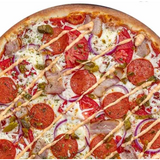 Піца діабло (гостра)