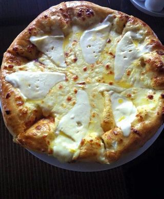 მეგრული ხაჭაპური