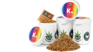 Kanna do Aromaterapii