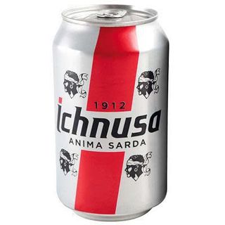 Birra Ichnusa