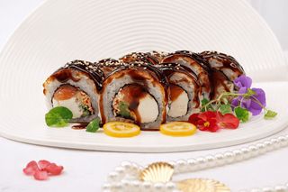 Філадельфія з вугрем (330г)