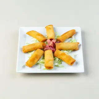 Veggie roll