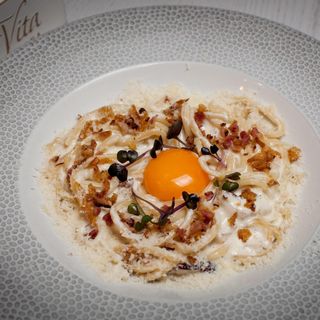 Карбонара з вершками (350г)