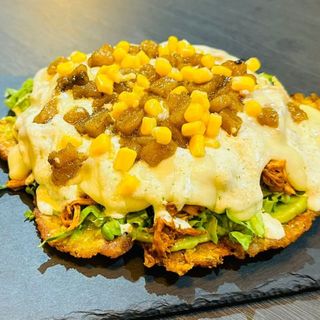 PATACON COCHIMADURO