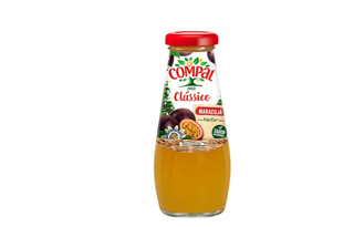 Compal de Maracujá