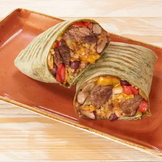 Beef BBQ