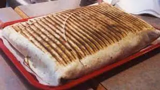 Tacos Maxi