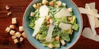 Ensalada César