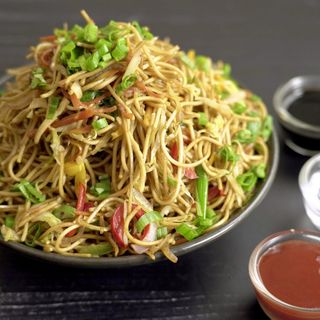 Veg Chow-mein