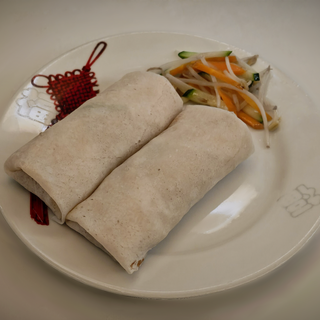 Involtini speciali non fritti