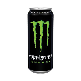 Monster Energy