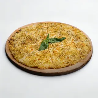 Pizza Basilic