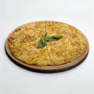 Pizza Basilic