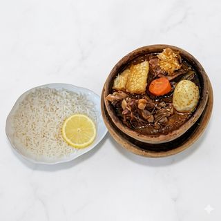 Sancocho