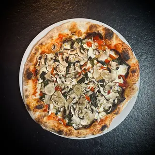 Veggie