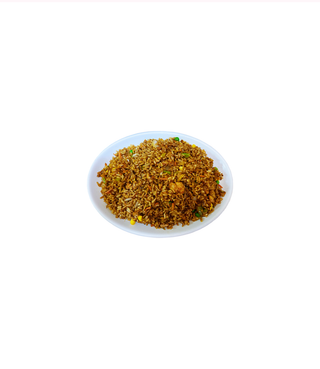 Arroz frito mil delicias
