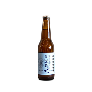 Almond '22 Grand Cru 33 cl