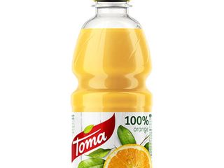 Toma Sok pomarańczowy