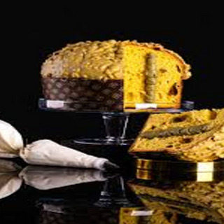 Mono Porzione al Cocco