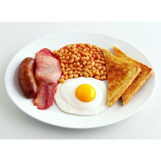 Full English Breakfast