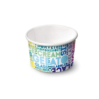 Coppetta gelato