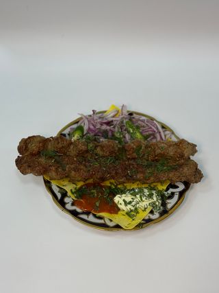 Люля кебаб  (250г)