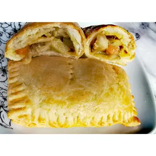Chicken Pie
