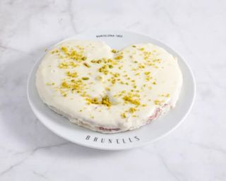 Ulleres de xocolata blanca i festuc