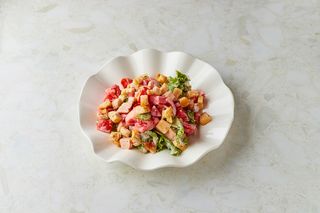 Салат "Малибу" (250 гр.)