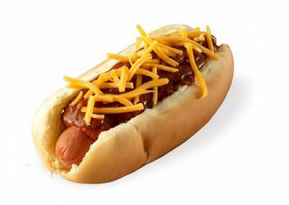 HOT DOG DOGGY CRUNCH