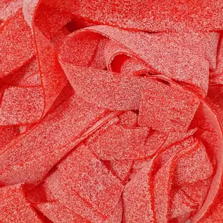 Fini - Linguas de Morango 50G