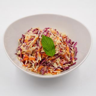 Vitaminska salata