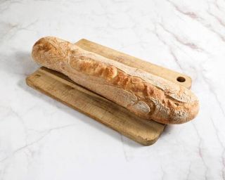 Pa de Coca | Catalan Flatbread