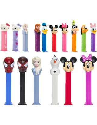 MUÑECO PEZ ALEATORIO