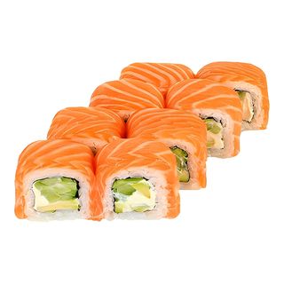 ფილადელფია როლი