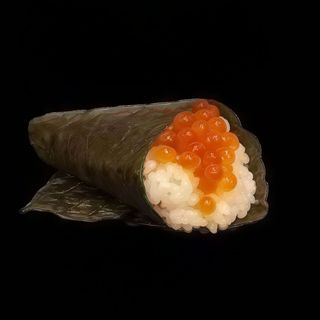 803. Temaki De Ikura (1 Ud.)