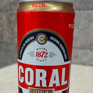 Coral 333ML 