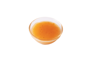 Salsa al mango e peperoncino