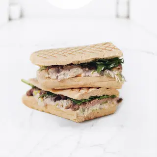 Vitello Sandwich